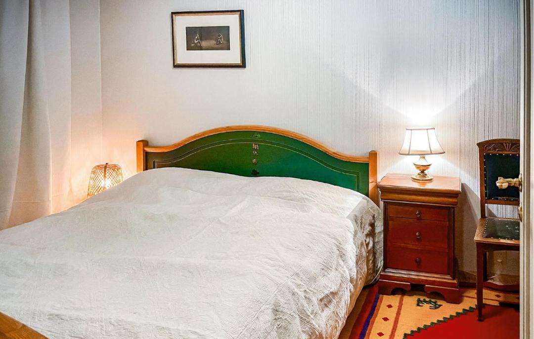 Photo of Bedroom in Asgardstrand