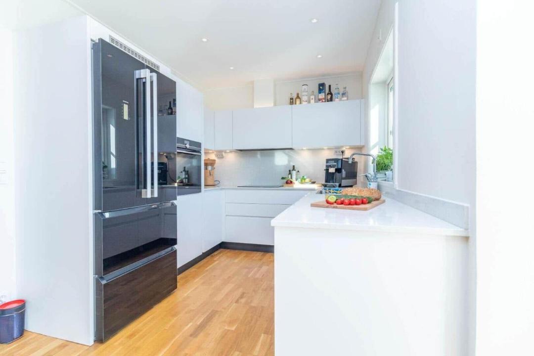 Photo of Kitchen in Mellerud O