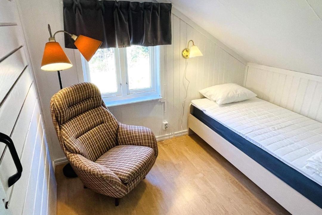 Photo of Bedroom in Myresjo