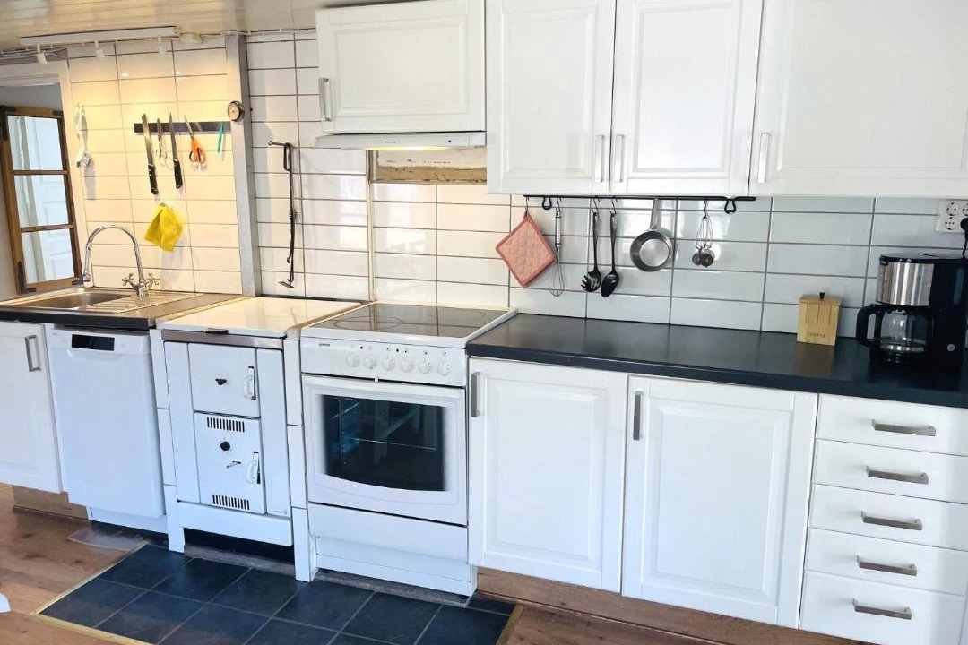 Photo of Kitchen in Myresjo
