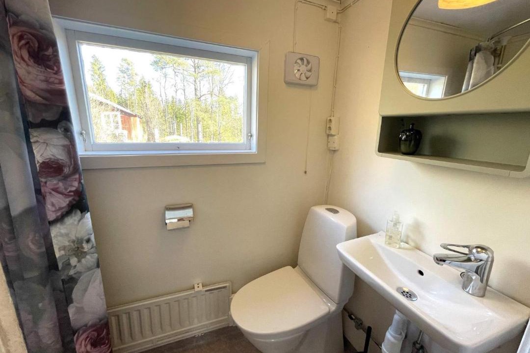 Photo of Bathroom in Myresjo