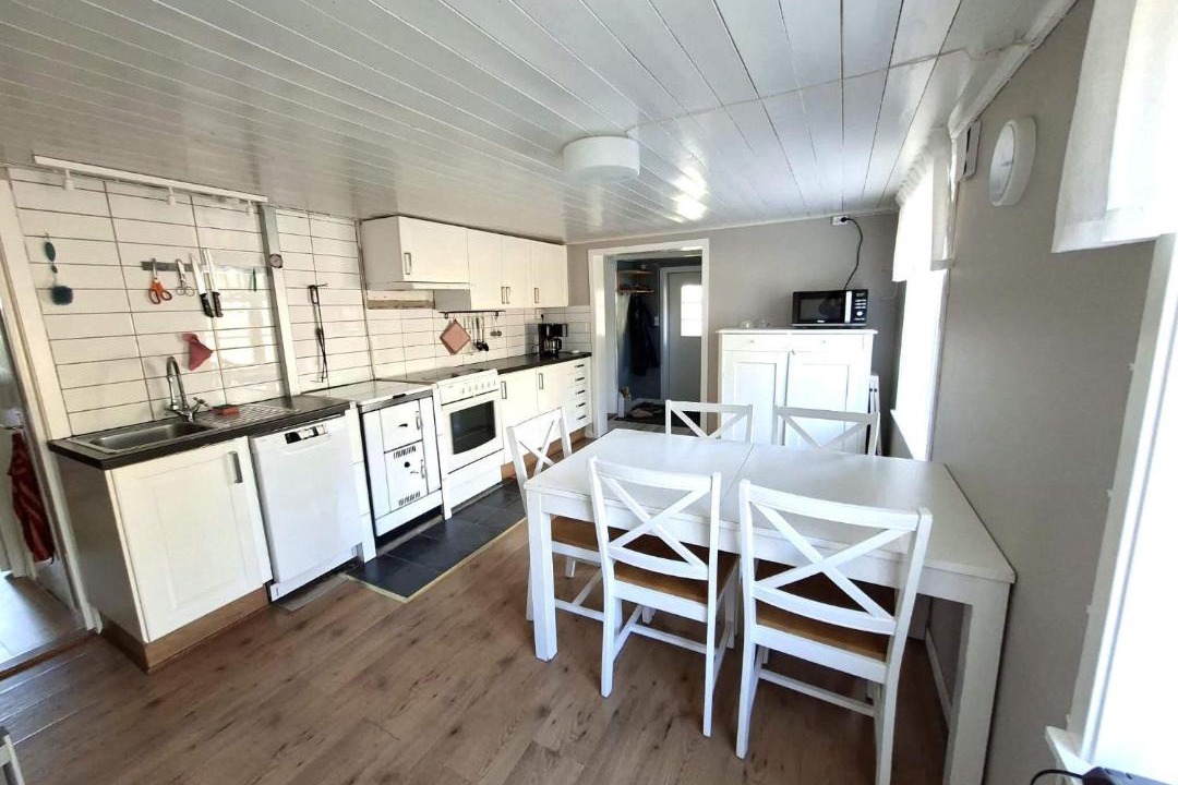 Photo of Kitchen in Myresjo