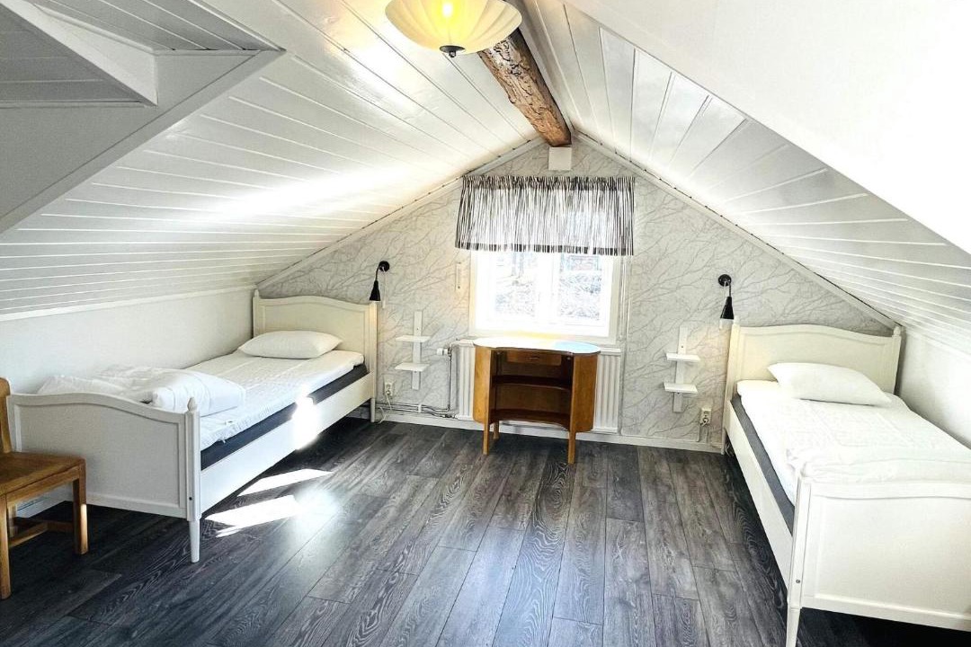 Photo of Bedroom in Myresjo