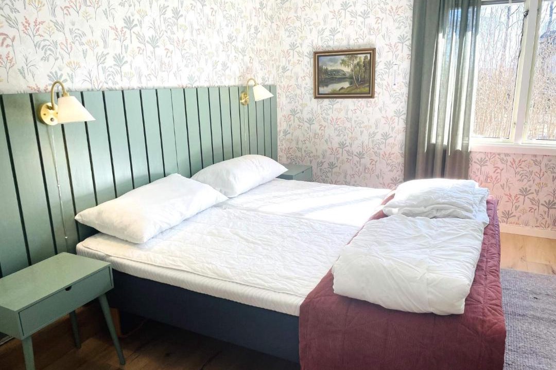 Photo of Bedroom in Myresjo