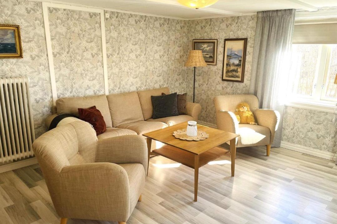 Photo of Livingroom in Myresjo
