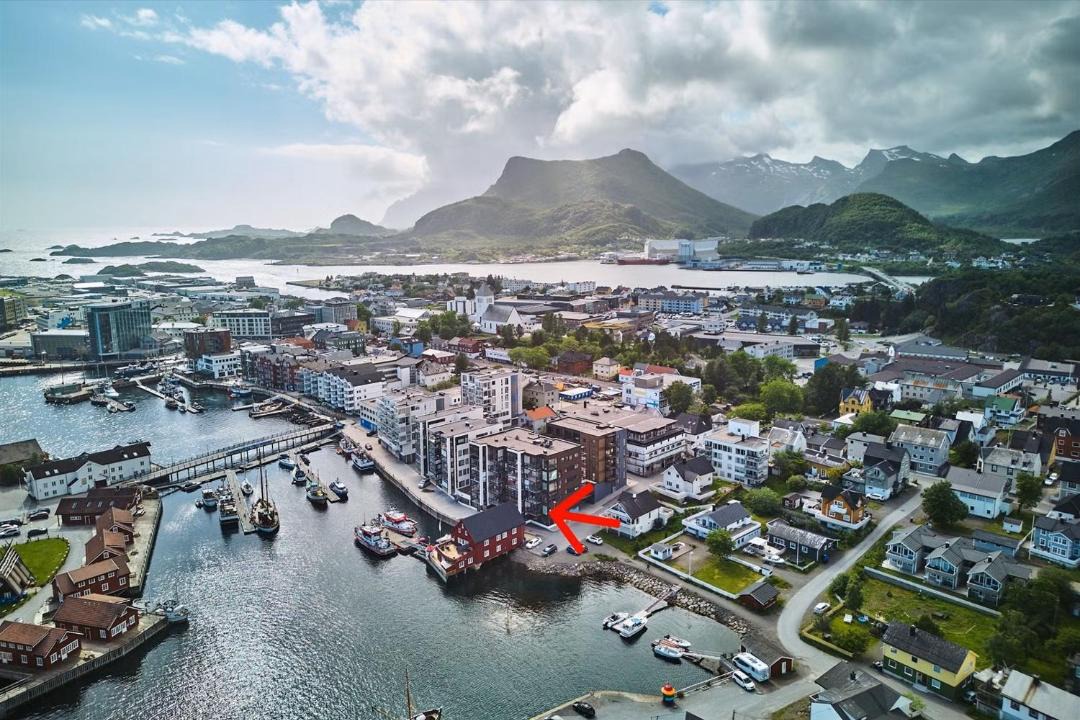 Photo of Others in Svolvaer
