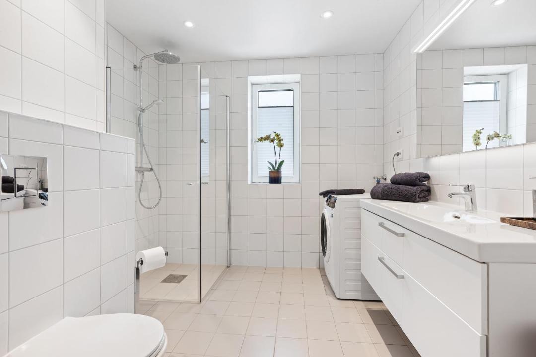 Photo of Bathroom in Svolvaer