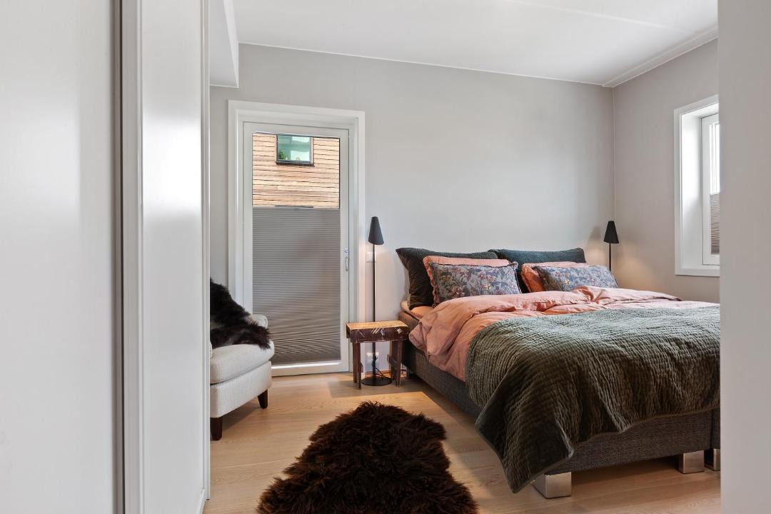 Photo of Bedroom in Svolvaer