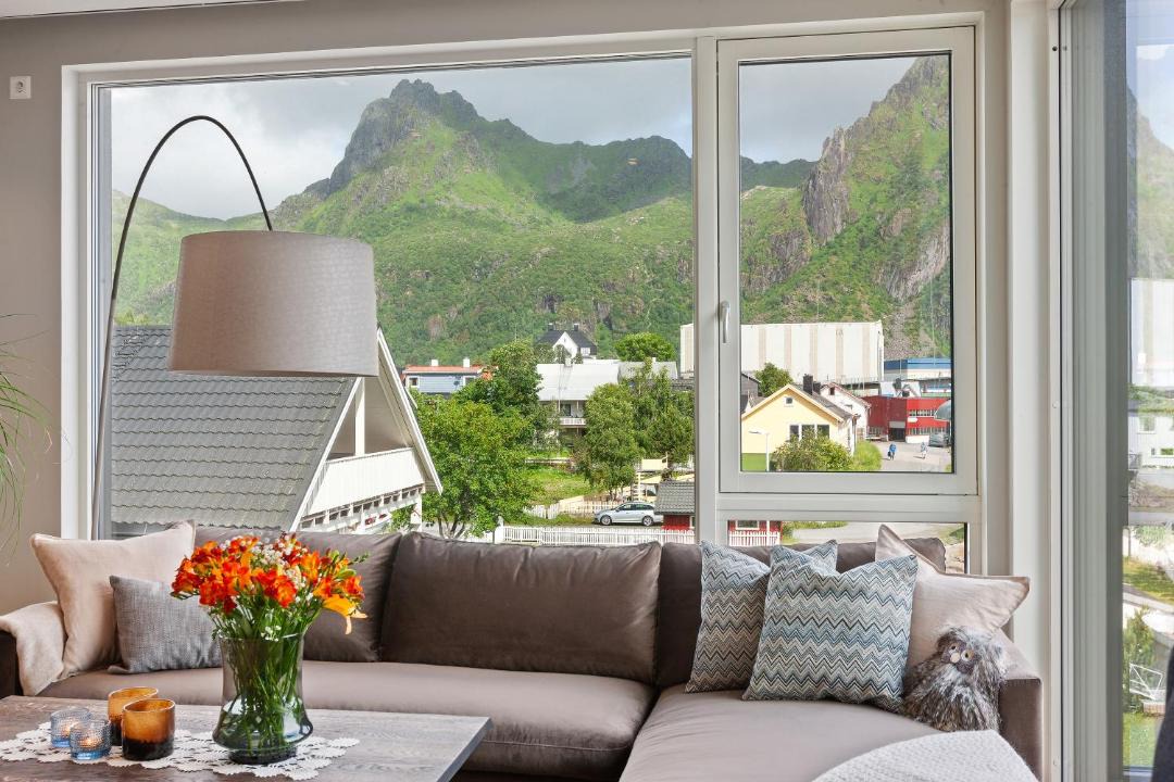 Photo of Others in Svolvaer