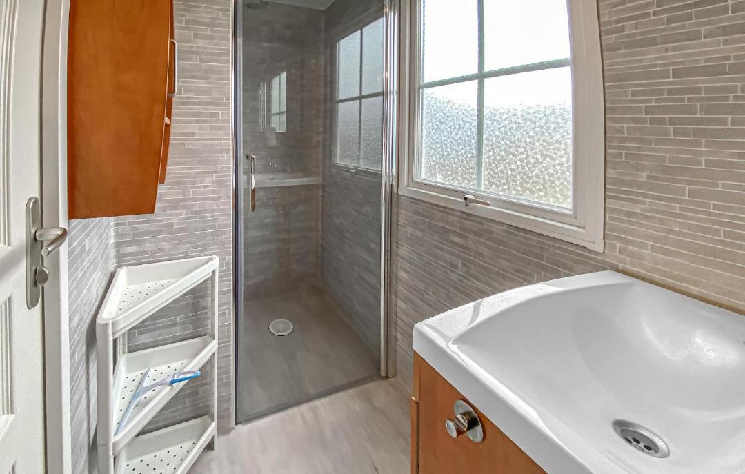 Photo of Bathroom in Farjestaden