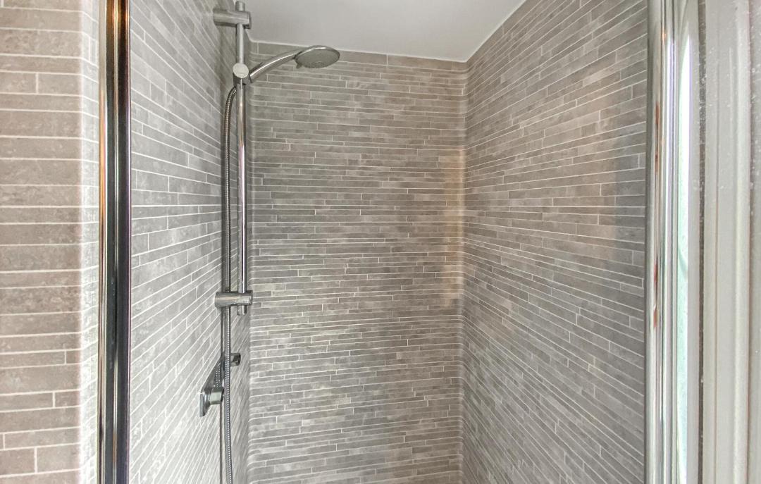 Photo of Bathroom in Farjestaden