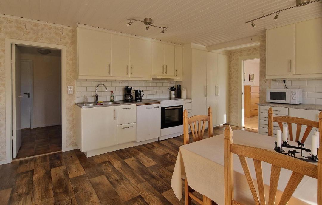 Photo of Kitchen in Ydre Municipality