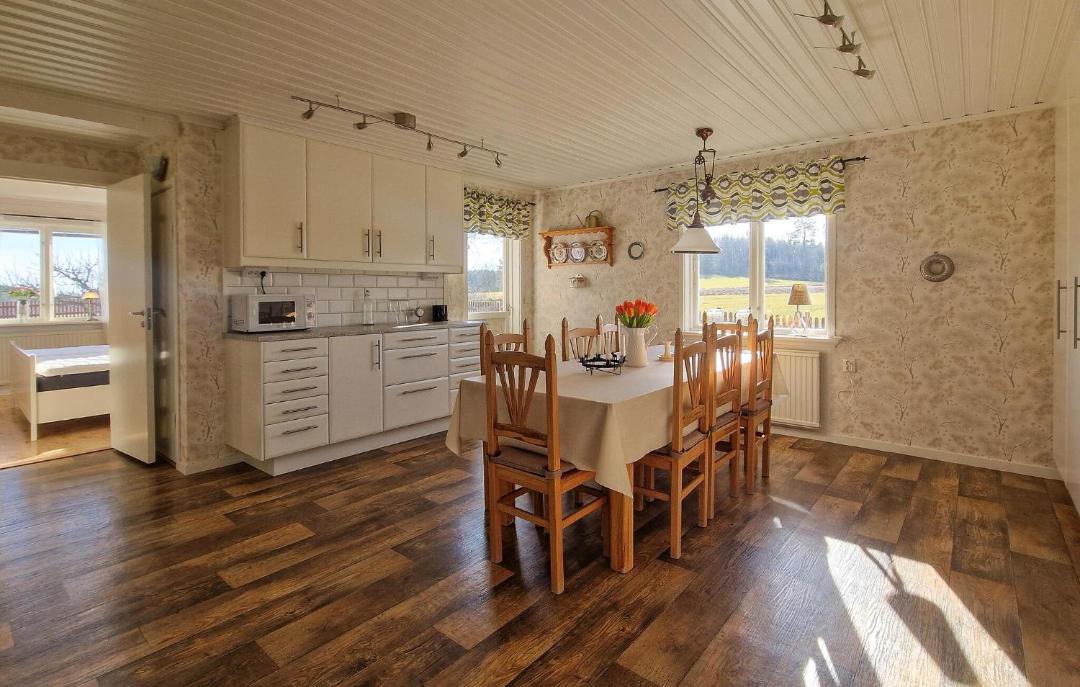Photo of Kitchen in Ydre Municipality