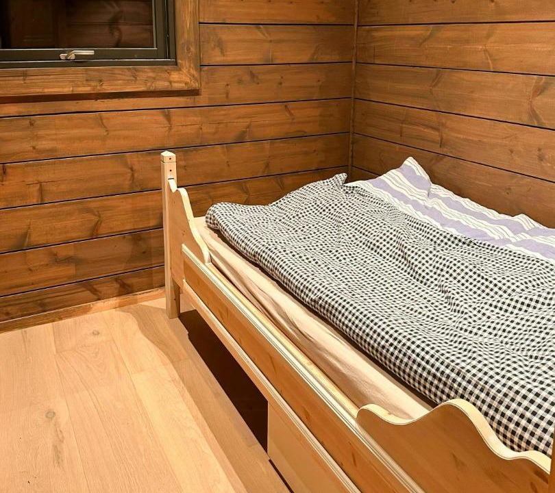 Photo of Bedroom in Lunner
