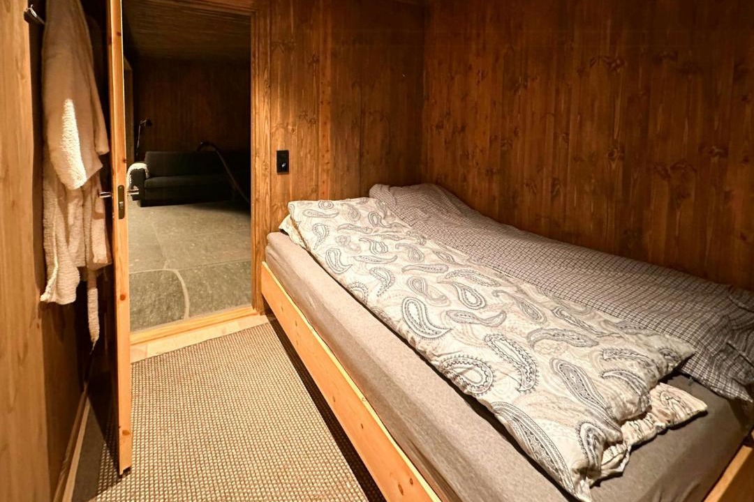 Photo of Bedroom in Lunner