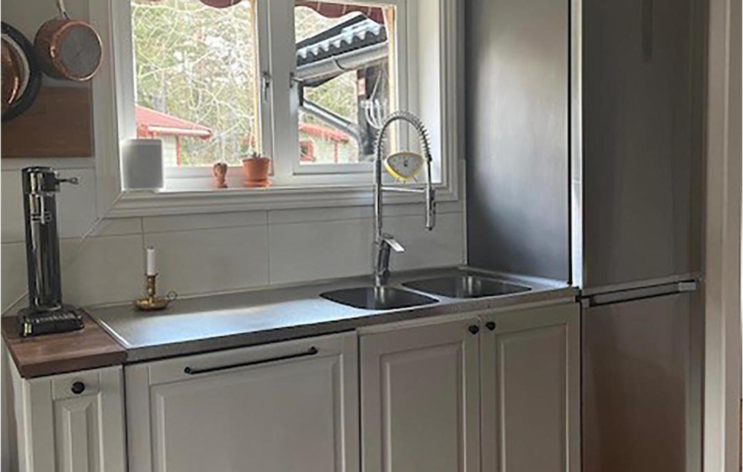 Photo of Kitchen in Strangnas