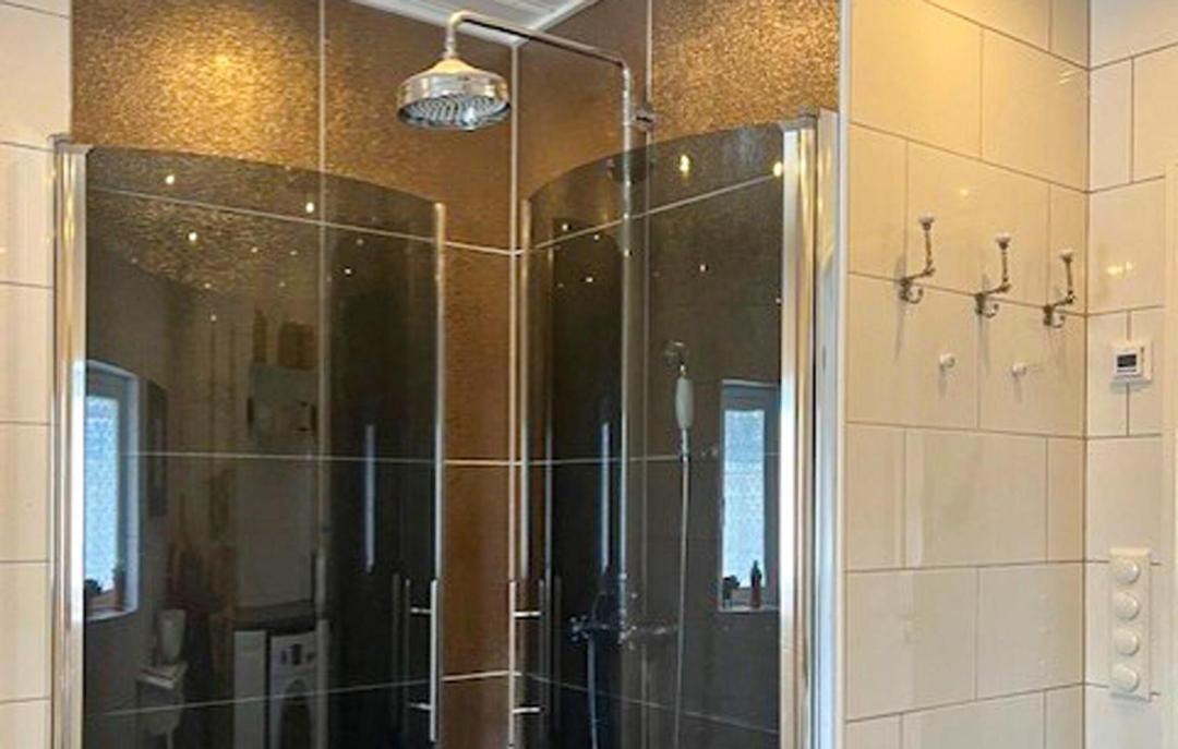 Photo of Bathroom in Strangnas