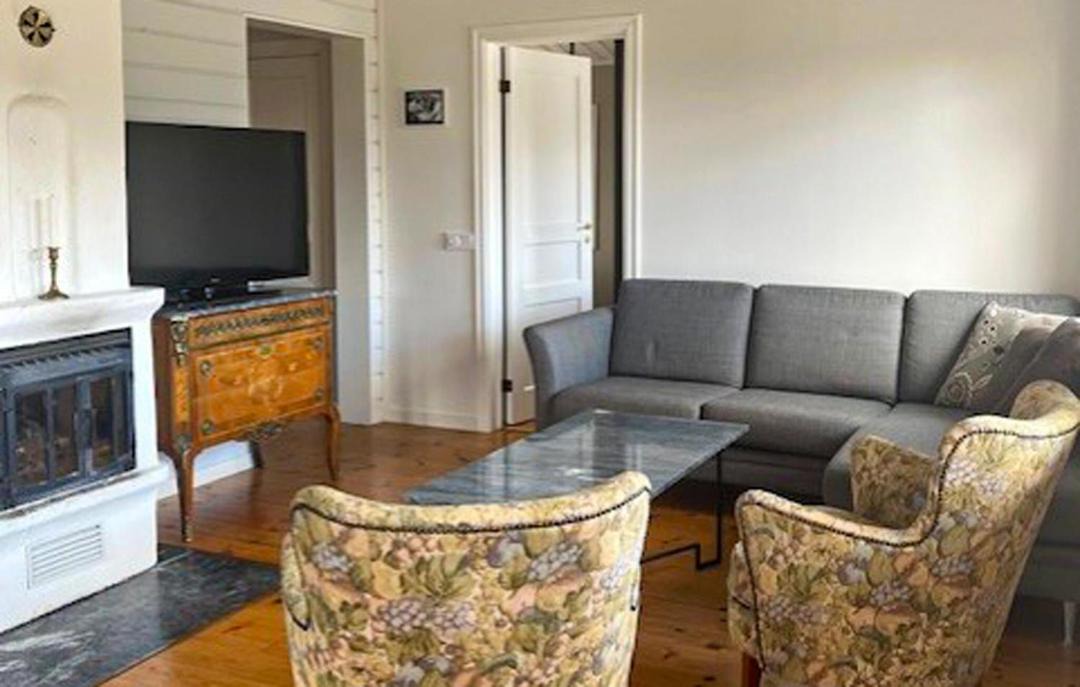 Photo of Livingroom in Strangnas