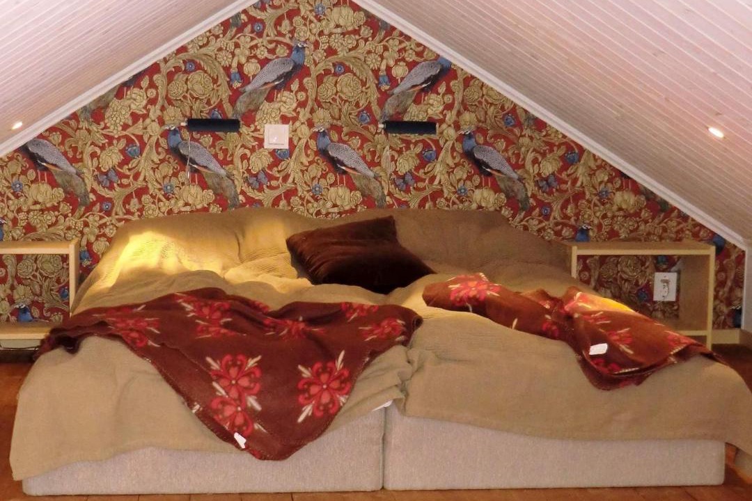 Photo of Bedroom in Unnaryd