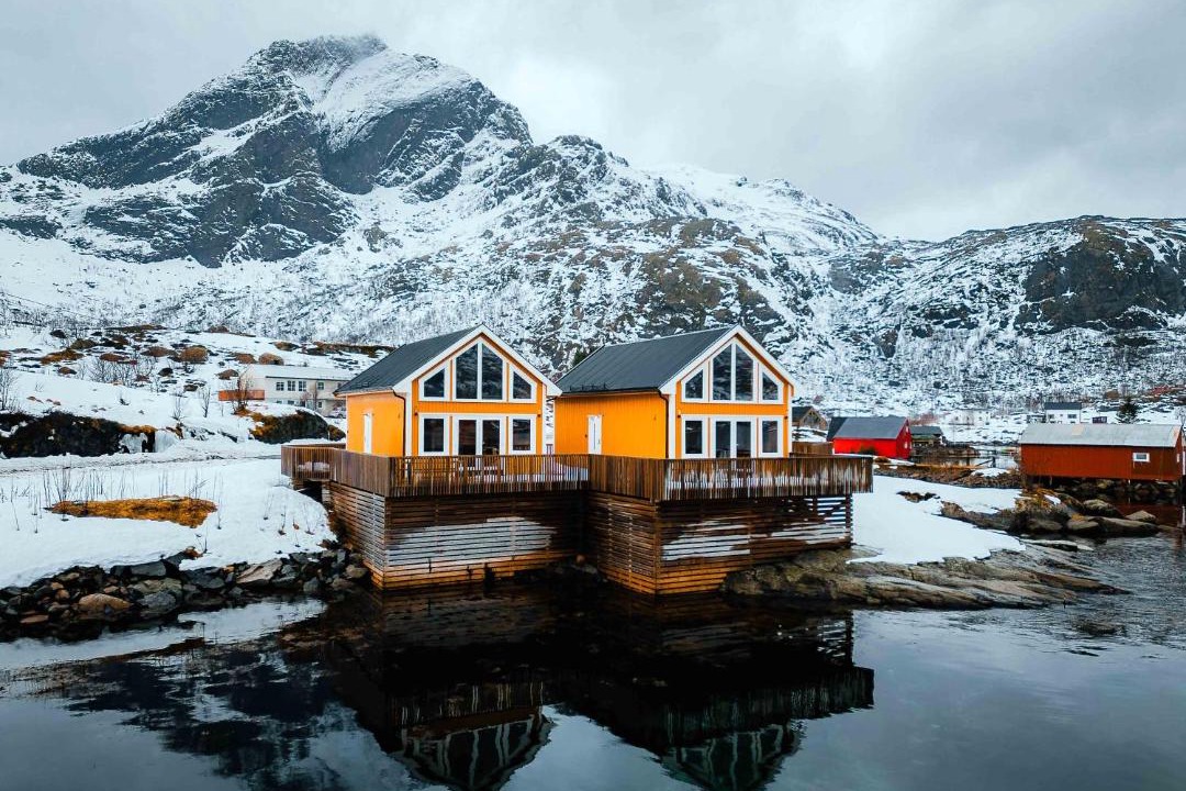 Photo of Others in Flakstad