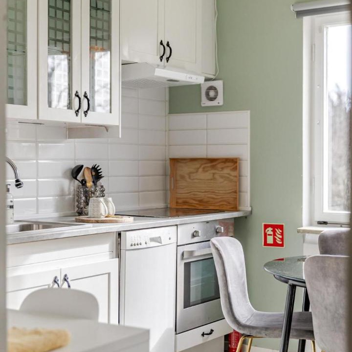Photo of Kitchen in Havla