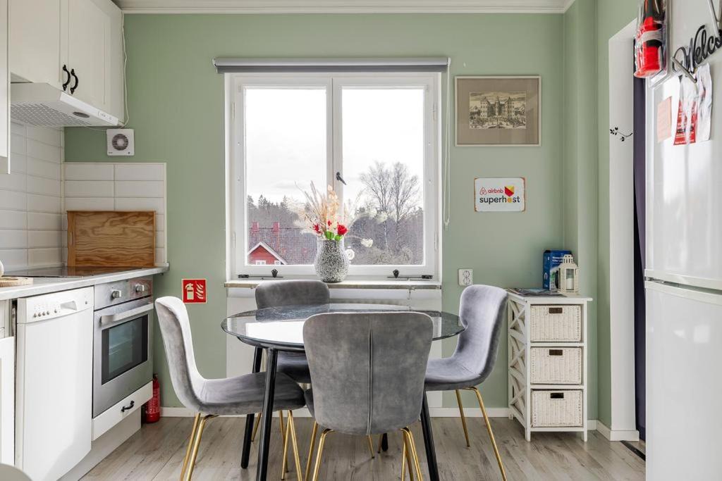 Photo of Kitchen in Havla