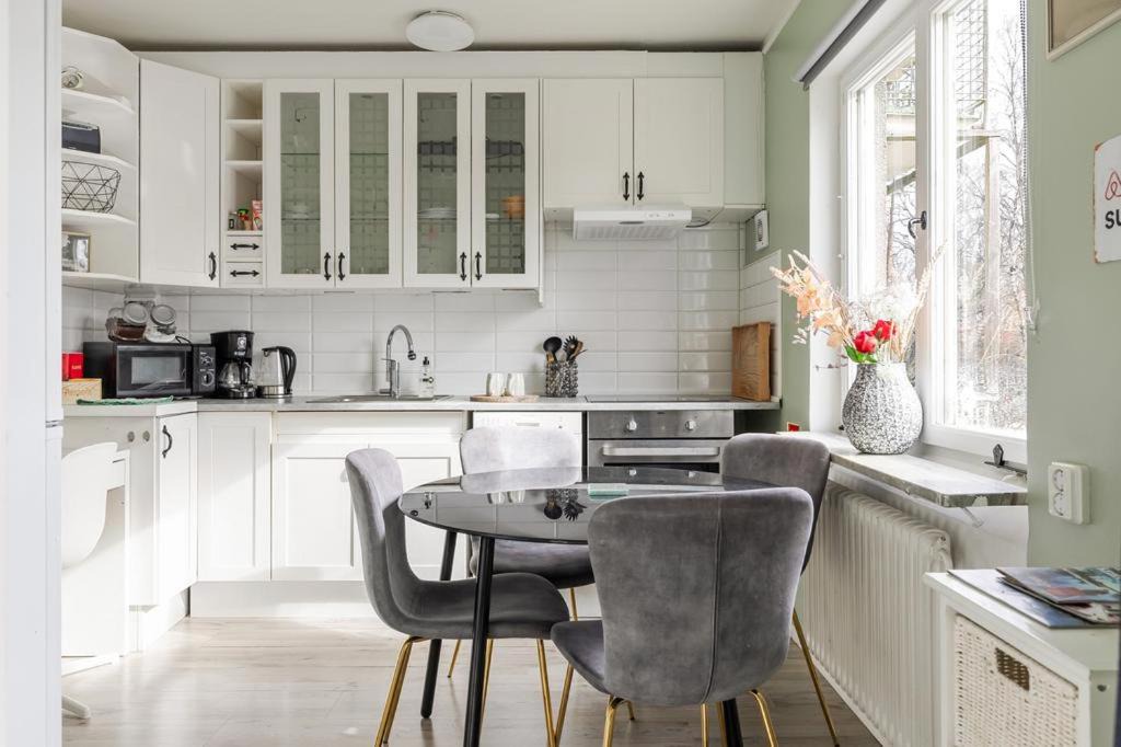 Photo of Kitchen in Havla