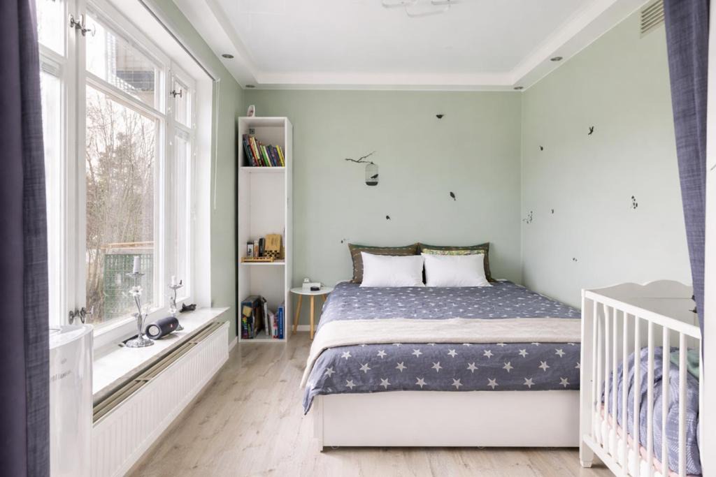 Photo of Bedroom in Havla