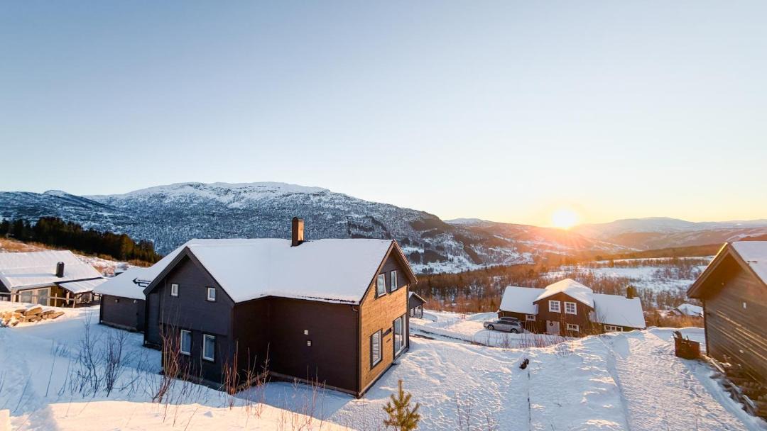 Photo of Others in Sogndal