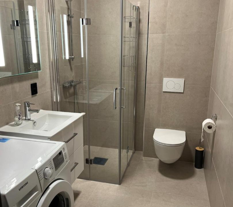 Photo of Bathroom in Ytrebygda