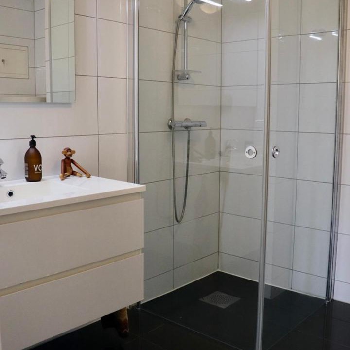 Photo of Bathroom in Strand