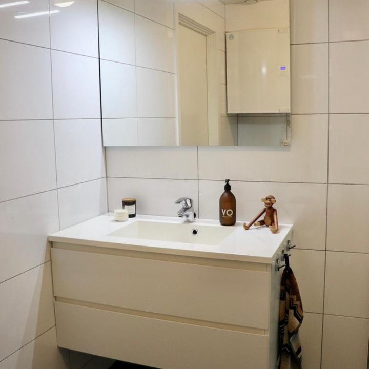 Photo of Bathroom in Strand