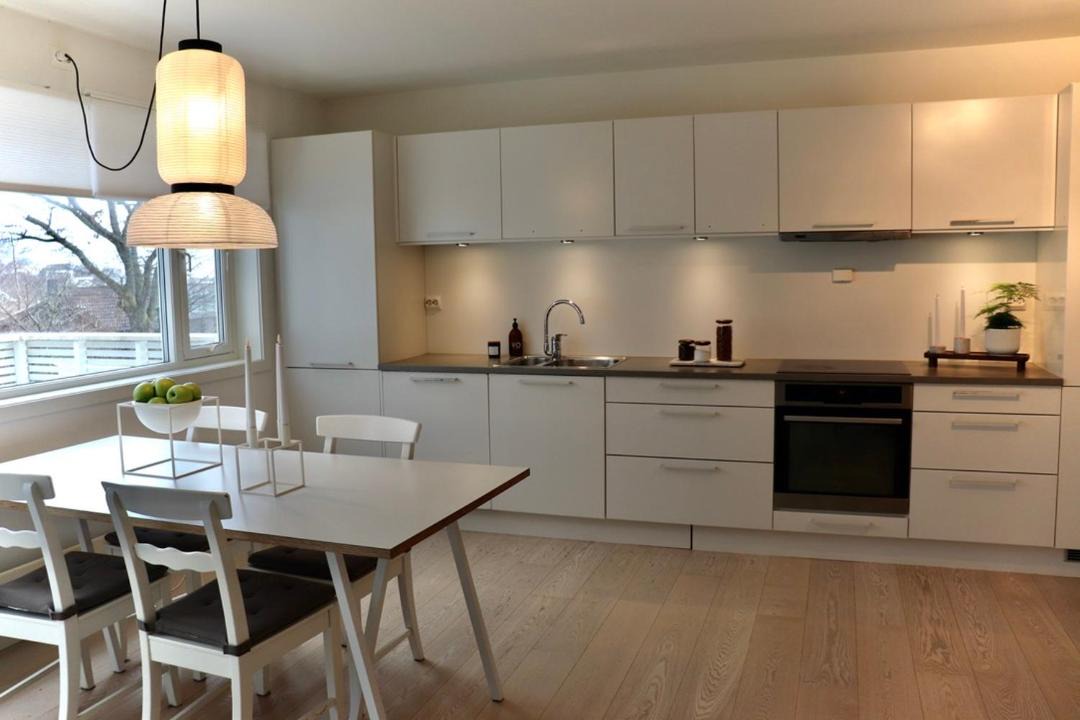Photo of Kitchen in Strand