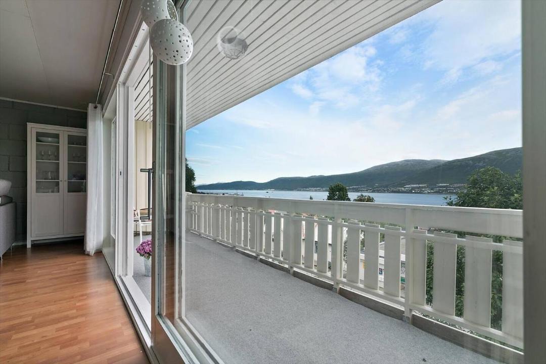 Photo of Others in Tromso