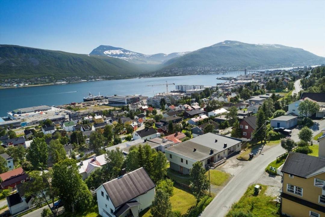 Photo of Others in Tromso