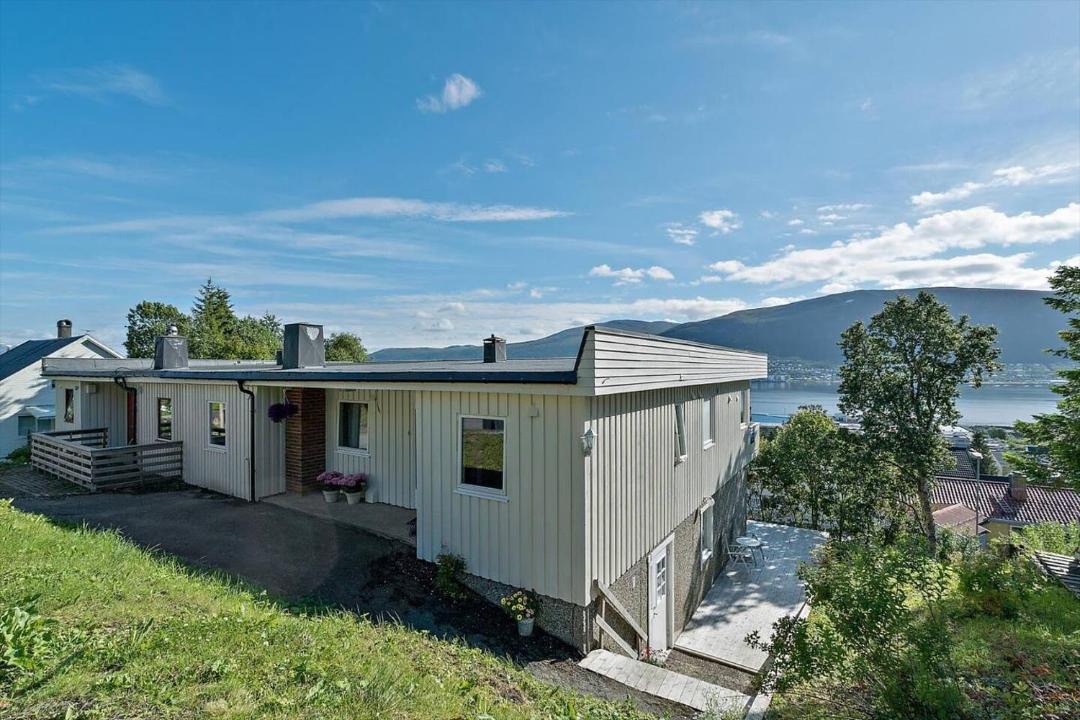 Photo of Others in Tromso