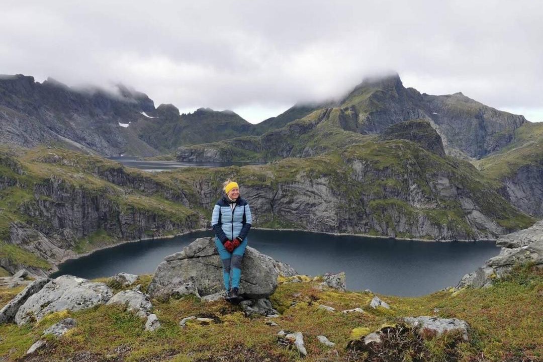 Photo of Others in Sørvagen