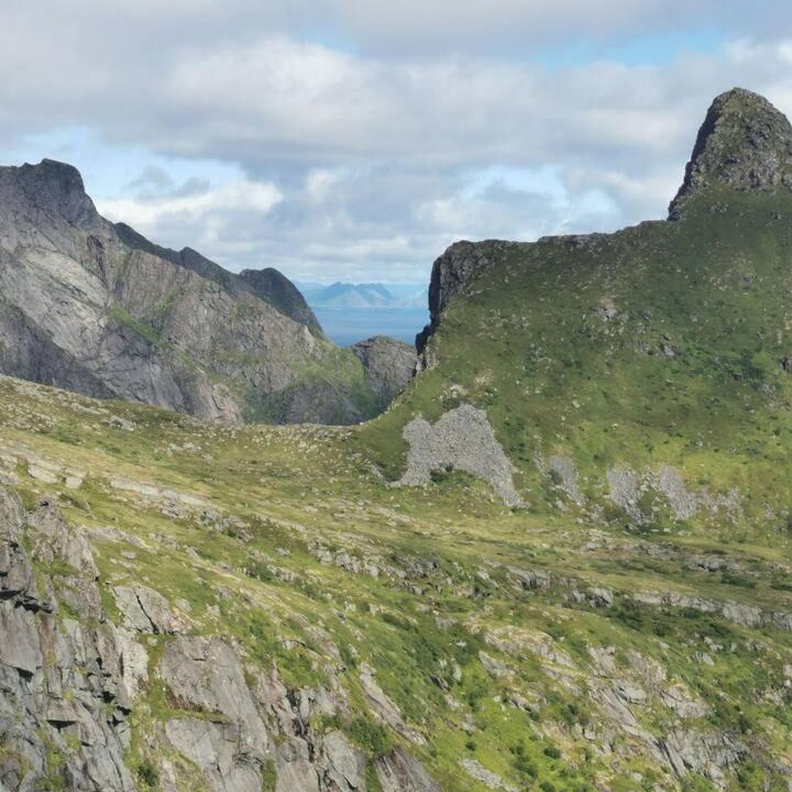 Photo of Others in Sørvagen