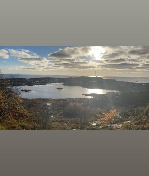 Photo of Others in Sørvagen