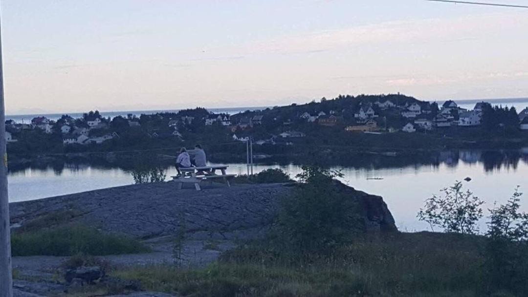 Photo of Others in Sørvagen