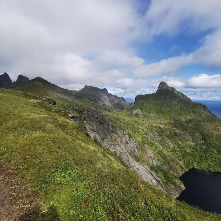 Photo of Others in Sørvagen