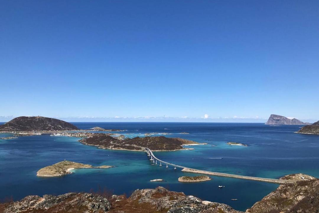 Photo of Others in Tromso