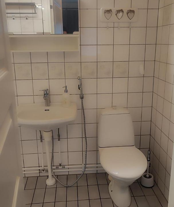 Photo of Bathroom in Lappeenranta
