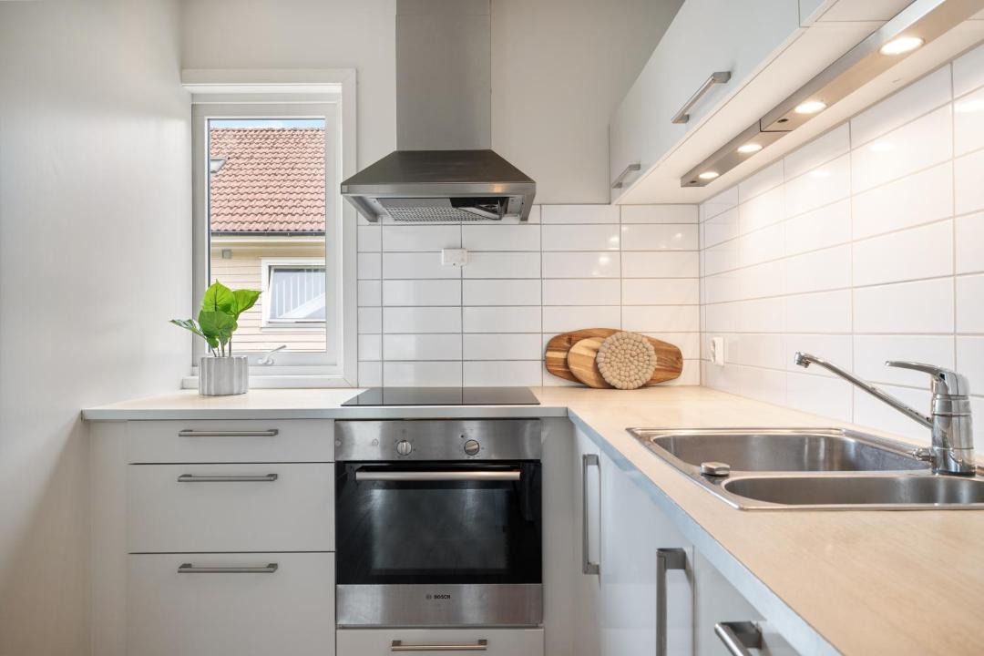 Photo of Kitchen in Arstad