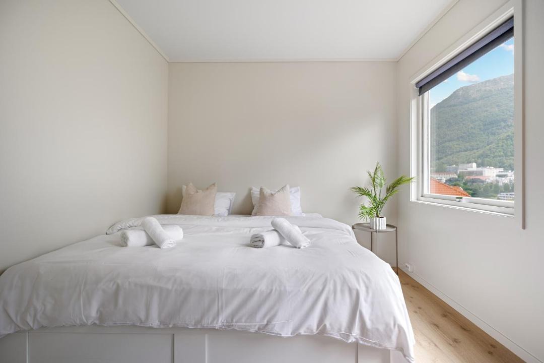 Photo of Bedroom in Arstad