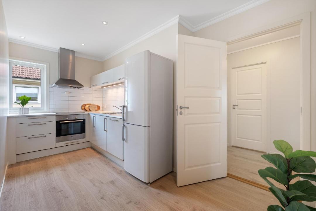 Photo of Kitchen in Arstad