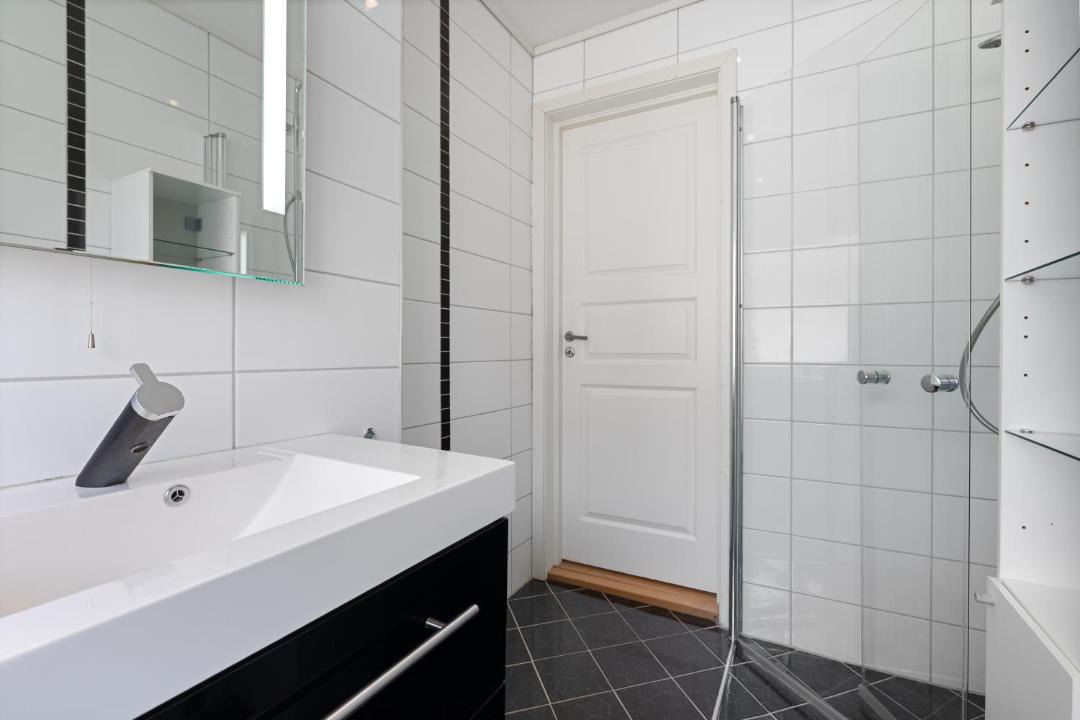 Photo of Bathroom in Arstad