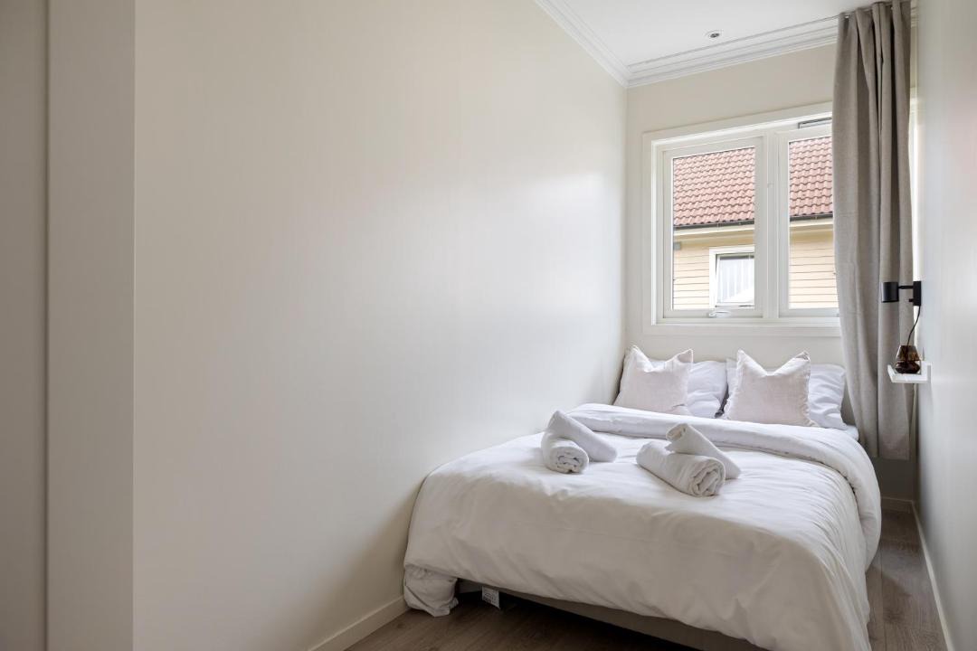 Photo of Bedroom in Arstad