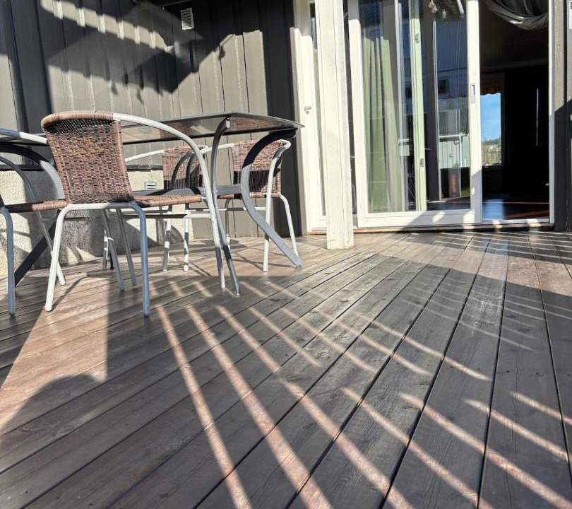 Photo of Patio Balcony in Gjovik