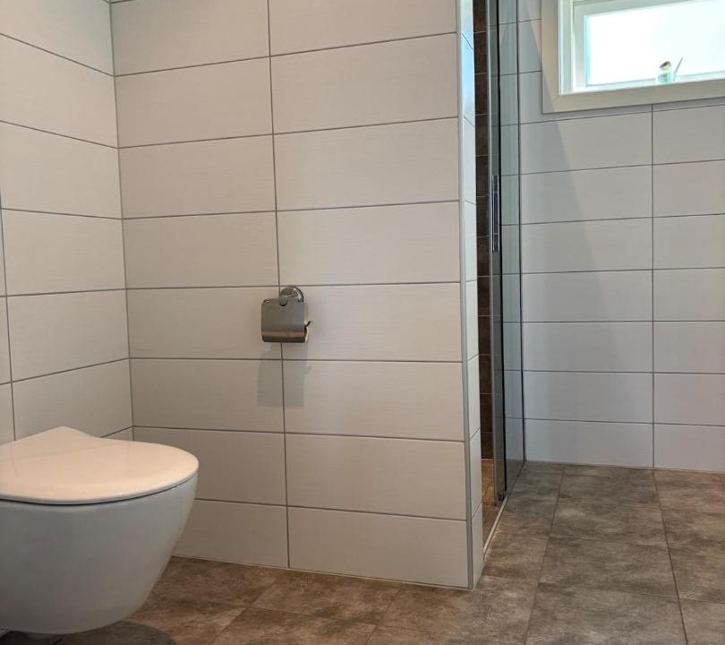 Photo of Bathroom in Gjovik